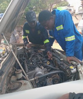 African Christian College (30)