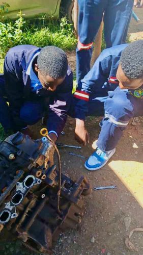 African Christian College (31)